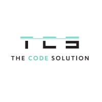 The Code Solution logo, The Code Solution contact details