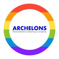 ARCHELONS logo, ARCHELONS contact details