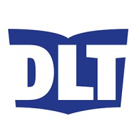 DLT Magazines logo, DLT Magazines contact details