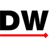 DigitalWand logo, DigitalWand contact details