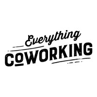 Everything Coworking logo, Everything Coworking contact details