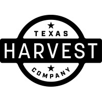 Texas Harvest Co. logo, Texas Harvest Co. contact details