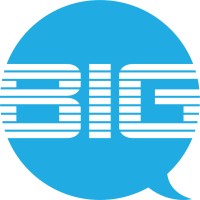 Go Big Media logo, Go Big Media contact details