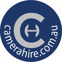 Camera Hire logo, Camera Hire contact details