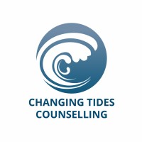 Changing Tides Counselling logo, Changing Tides Counselling contact details