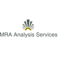 MRA ANALYSIS SERVICES LTD logo, MRA ANALYSIS SERVICES LTD contact details