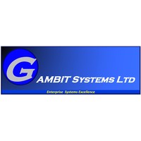 Gambit Systems Ltd logo, Gambit Systems Ltd contact details