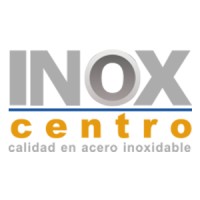 Inoxcentro logo, Inoxcentro contact details