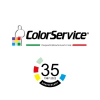 COLOR SERVICE SRL logo, COLOR SERVICE SRL contact details