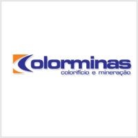 Colorminas logo, Colorminas contact details