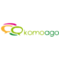 Komoago Group SL logo, Komoago Group SL contact details