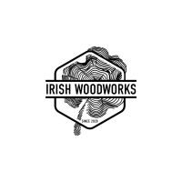 Irish Woodworks logo, Irish Woodworks contact details