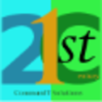 21st Century CommunIT Solutions logo, 21st Century CommunIT Solutions contact details