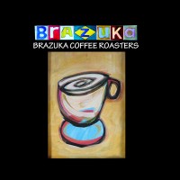 Brazuka Coffee Roasters, LLC logo, Brazuka Coffee Roasters, LLC contact details