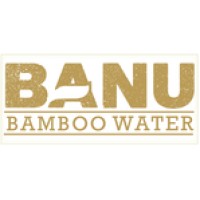 BANU Bamboo Water logo, BANU Bamboo Water contact details