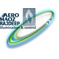 AEROMAOZ RAJDEEP ILLUMINATION & CONTROL PVT LTD, (ARIC) logo, AEROMAOZ RAJDEEP ILLUMINATION & CONTROL PVT LTD, (ARIC) contact details