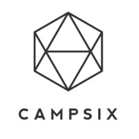 Campsix logo, Campsix contact details