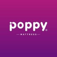 POPPY Mattress logo, POPPY Mattress contact details