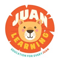 Juan Learning logo, Juan Learning contact details