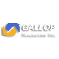 GALLOP Resources Inc logo, GALLOP Resources Inc contact details