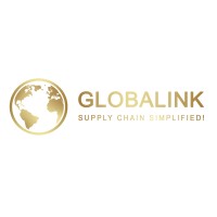 GLOBALINK logo, GLOBALINK contact details