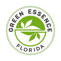 Green Essence Florida logo, Green Essence Florida contact details