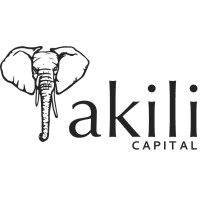 Akili Capital logo, Akili Capital contact details