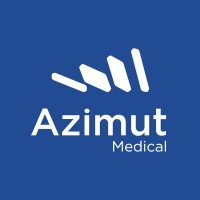 Azimut Medical logo, Azimut Medical contact details