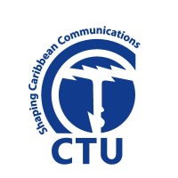 Caribbean Telecommunications Union logo, Caribbean Telecommunications Union contact details