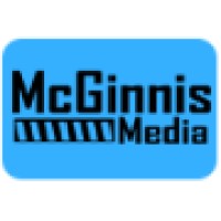 McGinnis Media logo, McGinnis Media contact details