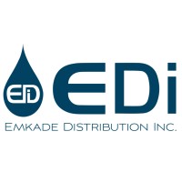 Emkade Distribution Inc logo, Emkade Distribution Inc contact details