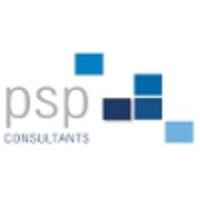 PSP Consultants logo, PSP Consultants contact details