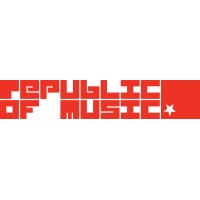 Republic Of Music logo, Republic Of Music contact details