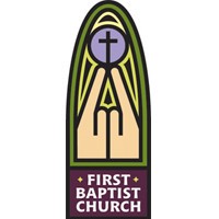 Richmond's First Baptist Church logo, Richmond's First Baptist Church contact details