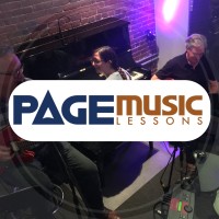 Page Music Lesson Ctr logo, Page Music Lesson Ctr contact details