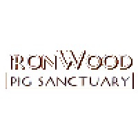 Ironwood Pig Sanctuary logo, Ironwood Pig Sanctuary contact details