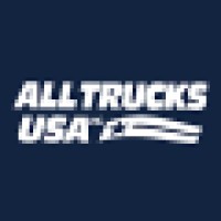 All Trucks USA logo, All Trucks USA contact details