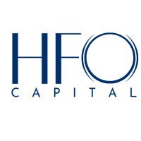 HFO Capital logo, HFO Capital contact details