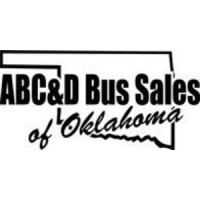 ABC&D Bus Sales of Oklahoma logo, ABC&D Bus Sales of Oklahoma contact details