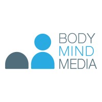 Body Mind Media logo, Body Mind Media contact details