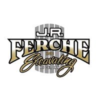 J.R. Ferche Inc. logo, J.R. Ferche Inc. contact details