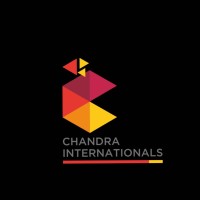 Chandra Internationals logo, Chandra Internationals contact details