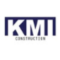 KMI Construction logo, KMI Construction contact details