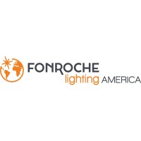 Fonroche Lighting America logo, Fonroche Lighting America contact details