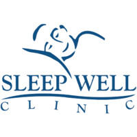 Sleep Well Clinic logo, Sleep Well Clinic contact details