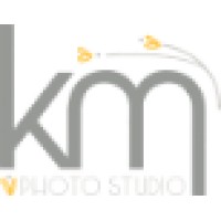 KM Photo Studio logo, KM Photo Studio contact details