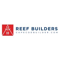 REEF Cape Cod's Home Builder logo, REEF Cape Cod's Home Builder contact details