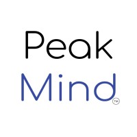 Peak Mind - Well-being technology logo, Peak Mind - Well-being technology contact details