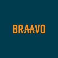 Braavo logo, Braavo contact details