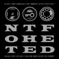 NotTheFed logo, NotTheFed contact details